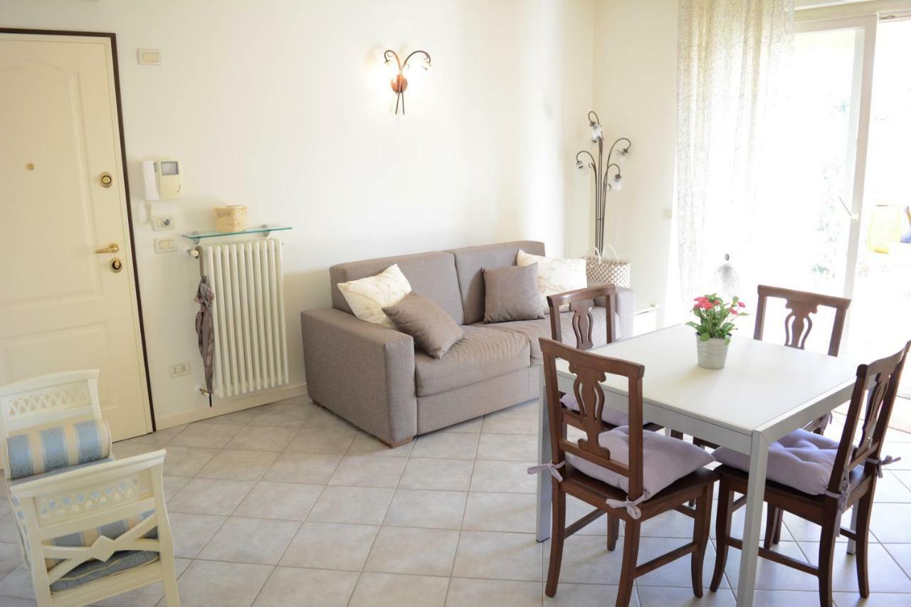 Apartmán Il Giardino Di Laura - Sirmione Exteriér fotografie