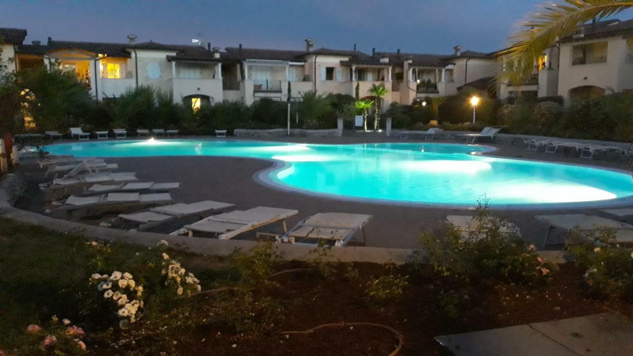 Apartmán Il Giardino Di Laura - Sirmione Exteriér fotografie