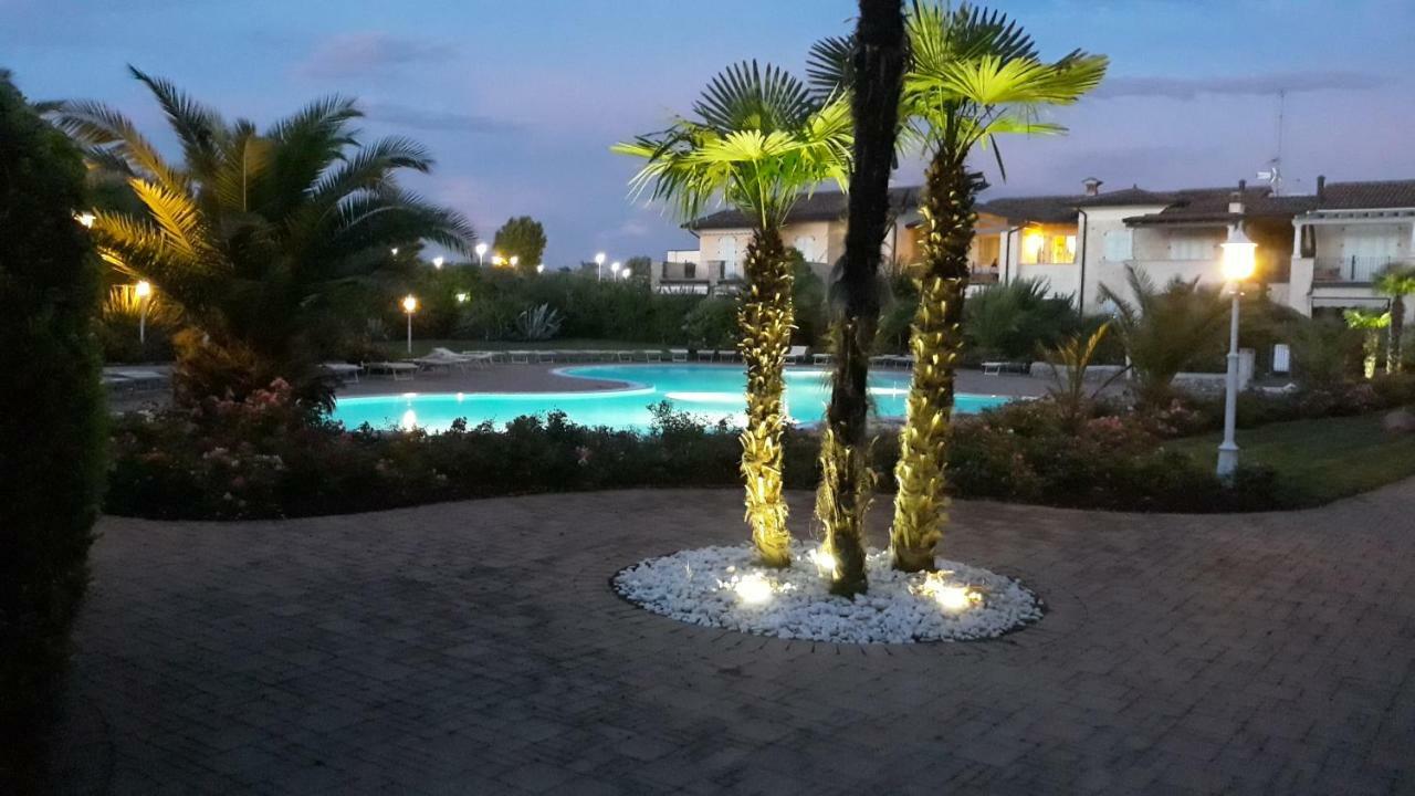 Apartmán Il Giardino Di Laura - Sirmione Exteriér fotografie