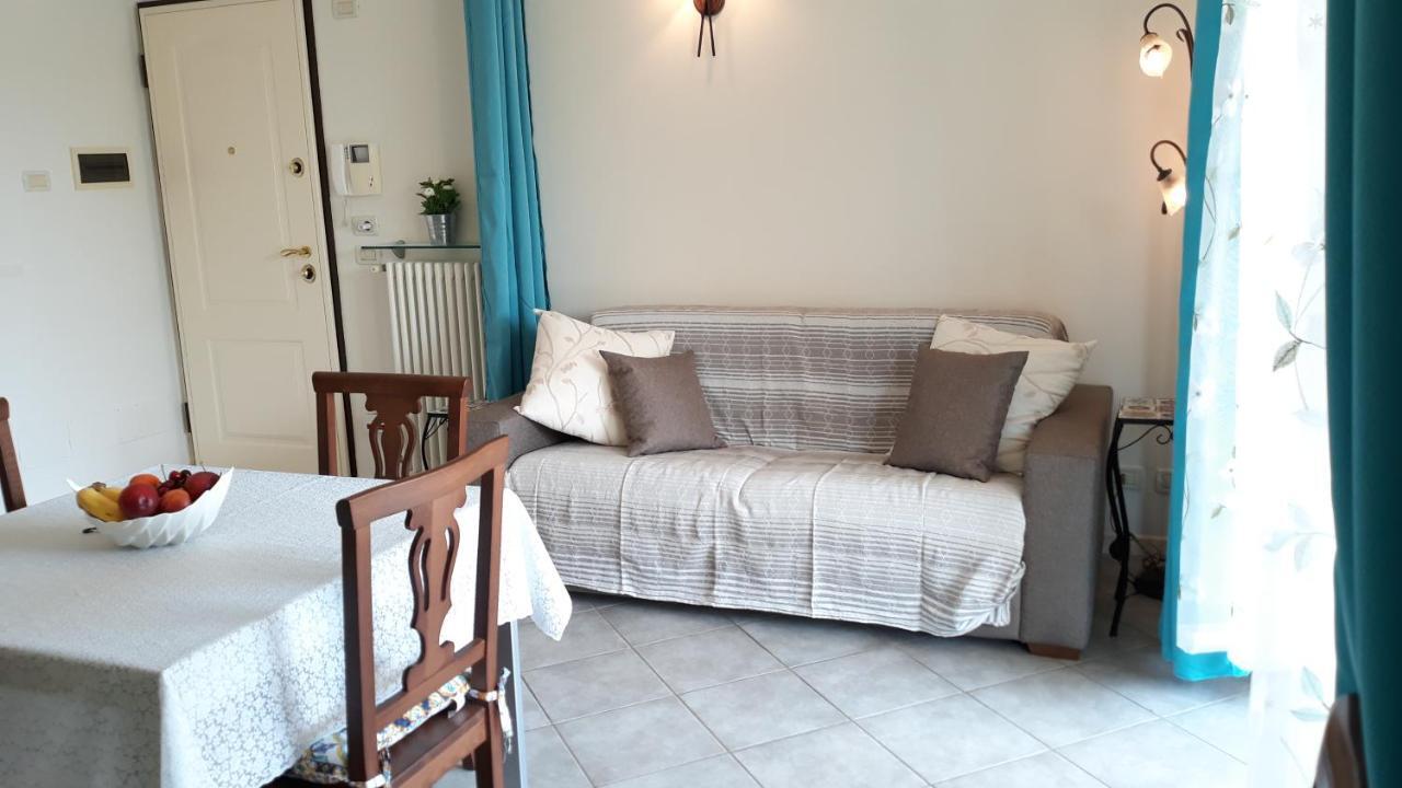 Apartmán Il Giardino Di Laura - Sirmione Exteriér fotografie
