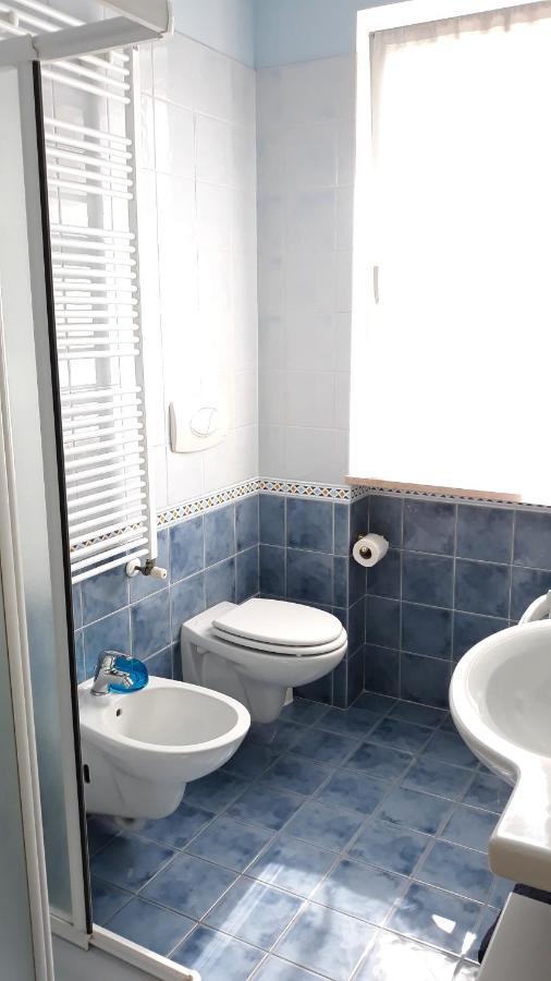 Apartmán Il Giardino Di Laura - Sirmione Exteriér fotografie